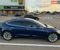 Синий Тесла Модель 3, объемом двигателя 0 л и пробегом 110 тыс. км за 17000 $, фото 9 на Automoto.ua