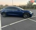 Синий Тесла Модель 3, объемом двигателя 0 л и пробегом 145 тыс. км за 16400 $, фото 2 на Automoto.ua