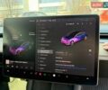 Синий Тесла Модель 3, объемом двигателя 0 л и пробегом 116 тыс. км за 17800 $, фото 10 на Automoto.ua