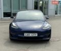 Синій Тесла Модель 3, об'ємом двигуна 0 л та пробігом 152 тис. км за 16900 $, фото 7 на Automoto.ua