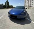 Синій Тесла Модель 3, об'ємом двигуна 0 л та пробігом 67 тис. км за 13000 $, фото 2 на Automoto.ua