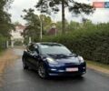 Синий Тесла Модель 3, объемом двигателя 0 л и пробегом 254 тыс. км за 15400 $, фото 1 на Automoto.ua