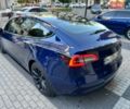 Синий Тесла Модель 3, объемом двигателя 0 л и пробегом 137 тыс. км за 17800 $, фото 6 на Automoto.ua