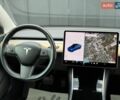 Синий Тесла Модель 3, объемом двигателя 0 л и пробегом 103 тыс. км за 15900 $, фото 46 на Automoto.ua