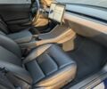 Синій Тесла Модель 3, об'ємом двигуна 0 л та пробігом 146 тис. км за 16153 $, фото 4 на Automoto.ua