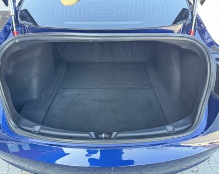 Синій Тесла Модель 3, об'ємом двигуна 0 л та пробігом 185 тис. км за 15300 $, фото 15 на Automoto.ua