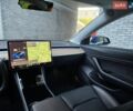 Синий Тесла Модель 3, объемом двигателя 0 л и пробегом 87 тыс. км за 17500 $, фото 31 на Automoto.ua