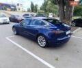 Синий Тесла Модель 3, объемом двигателя 0 л и пробегом 91 тыс. км за 22000 $, фото 4 на Automoto.ua