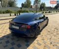Синий Тесла Модель 3, объемом двигателя 0 л и пробегом 163 тыс. км за 16300 $, фото 9 на Automoto.ua