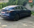 Синій Тесла Модель 3, об'ємом двигуна 0 л та пробігом 158 тис. км за 15600 $, фото 3 на Automoto.ua