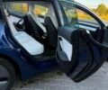 Синий Тесла Модель 3, объемом двигателя 0 л и пробегом 107 тыс. км за 15200 $, фото 36 на Automoto.ua
