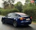 Синий Тесла Модель 3, объемом двигателя 0 л и пробегом 254 тыс. км за 15400 $, фото 4 на Automoto.ua