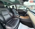 Синий Тесла Модель 3, объемом двигателя 0 л и пробегом 217 тыс. км за 12800 $, фото 13 на Automoto.ua