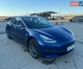 Синій Тесла Модель 3, об'ємом двигуна 0 л та пробігом 121 тис. км за 17200 $, фото 2 на Automoto.ua