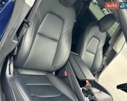 Синій Тесла Модель 3, об'ємом двигуна 0 л та пробігом 161 тис. км за 16000 $, фото 27 на Automoto.ua