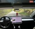 Синий Тесла Модель 3, объемом двигателя 0 л и пробегом 98 тыс. км за 16500 $, фото 2 на Automoto.ua