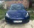 Синій Тесла Модель 3, об'ємом двигуна 0 л та пробігом 200 тис. км за 15999 $, фото 7 на Automoto.ua
