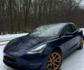 Синій Тесла Модель 3, об'ємом двигуна 0 л та пробігом 90 тис. км за 17800 $, фото 20 на Automoto.ua
