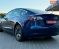 Синий Тесла Модель 3, объемом двигателя 0 л и пробегом 107 тыс. км за 15200 $, фото 78 на Automoto.ua