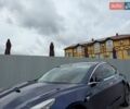 Синій Тесла Модель 3, об'ємом двигуна 0 л та пробігом 261 тис. км за 15500 $, фото 4 на Automoto.ua