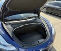 Синій Тесла Модель 3, об'ємом двигуна 0 л та пробігом 116 тис. км за 17800 $, фото 5 на Automoto.ua
