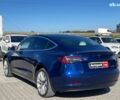 Синій Тесла Модель 3, об'ємом двигуна 0 л та пробігом 198 тис. км за 16690 $, фото 33 на Automoto.ua