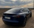 Синий Тесла Модель 3, объемом двигателя 0 л и пробегом 147 тыс. км за 15500 $, фото 11 на Automoto.ua
