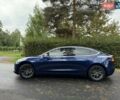 Синий Тесла Модель 3, объемом двигателя 0 л и пробегом 254 тыс. км за 15400 $, фото 5 на Automoto.ua
