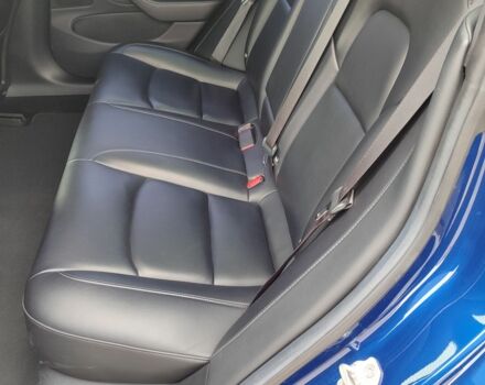 Синій Тесла Модель 3, об'ємом двигуна 0 л та пробігом 162 тис. км за 16700 $, фото 7 на Automoto.ua