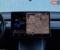 Синій Тесла Модель 3, об'ємом двигуна 0 л та пробігом 98 тис. км за 17990 $, фото 56 на Automoto.ua