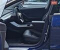 Синий Тесла Модель 3, объемом двигателя 0 л и пробегом 98 тыс. км за 18990 $, фото 44 на Automoto.ua