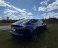 Синий Тесла Модель 3, объемом двигателя 0 л и пробегом 160 тыс. км за 17300 $, фото 4 на Automoto.ua