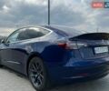 Синій Тесла Модель 3, об'ємом двигуна 0 л та пробігом 161 тис. км за 16000 $, фото 30 на Automoto.ua