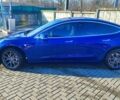 Синий Тесла Модель 3, объемом двигателя 0 л и пробегом 188 тыс. км за 16100 $, фото 1 на Automoto.ua