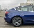 Синій Тесла Модель 3, об'ємом двигуна 0 л та пробігом 64 тис. км за 21999 $, фото 7 на Automoto.ua