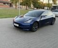 Синій Тесла Модель 3, об'ємом двигуна 0 л та пробігом 101 тис. км за 14959 $, фото 1 на Automoto.ua