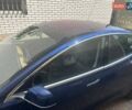 Синий Тесла Модель 3, объемом двигателя 0 л и пробегом 69 тыс. км за 19320 $, фото 14 на Automoto.ua