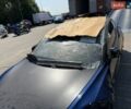 Синій Тесла Модель 3, об'ємом двигуна 0 л та пробігом 80 тис. км за 14500 $, фото 5 на Automoto.ua