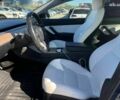 Синій Тесла Модель 3, об'ємом двигуна 0 л та пробігом 198 тис. км за 16690 $, фото 22 на Automoto.ua