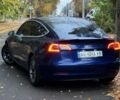 Синій Тесла Модель 3, об'ємом двигуна 0 л та пробігом 201 тис. км за 17550 $, фото 7 на Automoto.ua