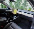 Синій Тесла Модель 3, об'ємом двигуна 0 л та пробігом 87 тис. км за 17592 $, фото 12 на Automoto.ua
