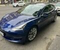 Синий Тесла Модель 3, объемом двигателя 0 л и пробегом 59 тыс. км за 11195 $, фото 11 на Automoto.ua