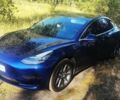 Синій Тесла Модель 3, об'ємом двигуна 0 л та пробігом 235 тис. км за 15500 $, фото 12 на Automoto.ua