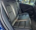 Синій Тесла Модель 3, об'ємом двигуна 0 л та пробігом 127 тис. км за 19500 $, фото 18 на Automoto.ua
