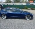 Синий Тесла Модель 3, объемом двигателя 0 л и пробегом 175 тыс. км за 15000 $, фото 2 на Automoto.ua