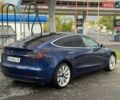 Синій Тесла Модель 3, об'ємом двигуна 0 л та пробігом 99 тис. км за 14850 $, фото 17 на Automoto.ua