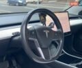 Синий Тесла Модель 3, объемом двигателя 0 л и пробегом 100 тыс. км за 16490 $, фото 12 на Automoto.ua