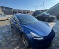 Синій Тесла Модель 3, об'ємом двигуна 0 л та пробігом 102 тис. км за 18500 $, фото 3 на Automoto.ua