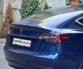 Синий Тесла Модель 3, объемом двигателя 0 л и пробегом 87 тыс. км за 17500 $, фото 16 на Automoto.ua