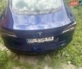Синий Тесла Модель 3, объемом двигателя 0 л и пробегом 200 тыс. км за 15999 $, фото 1 на Automoto.ua